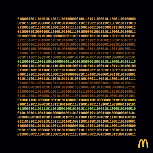 Eat the Code